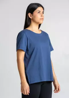 REMERA FOKUS Aero en internet
