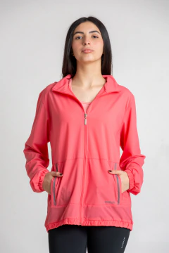 Imagen de CAMPERA YANG