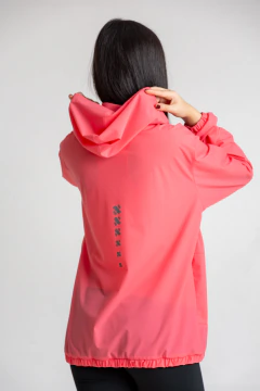 CAMPERA YANG - iridiumwear