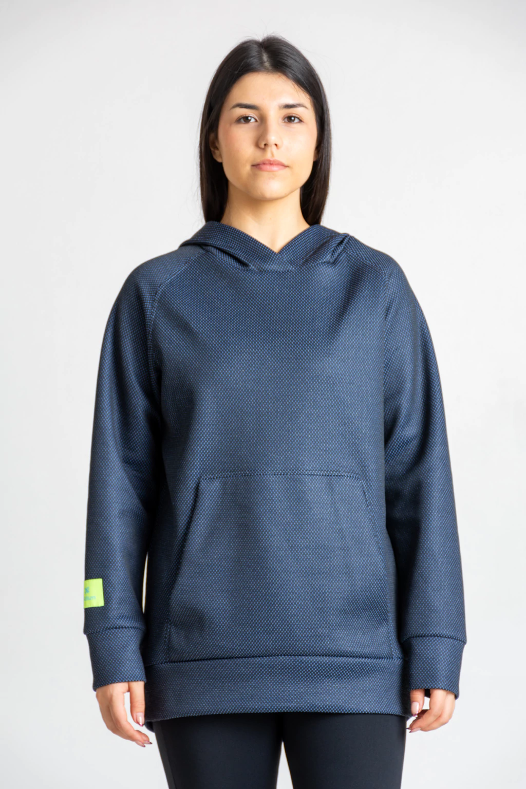 BUZO ERODES - iridiumwear