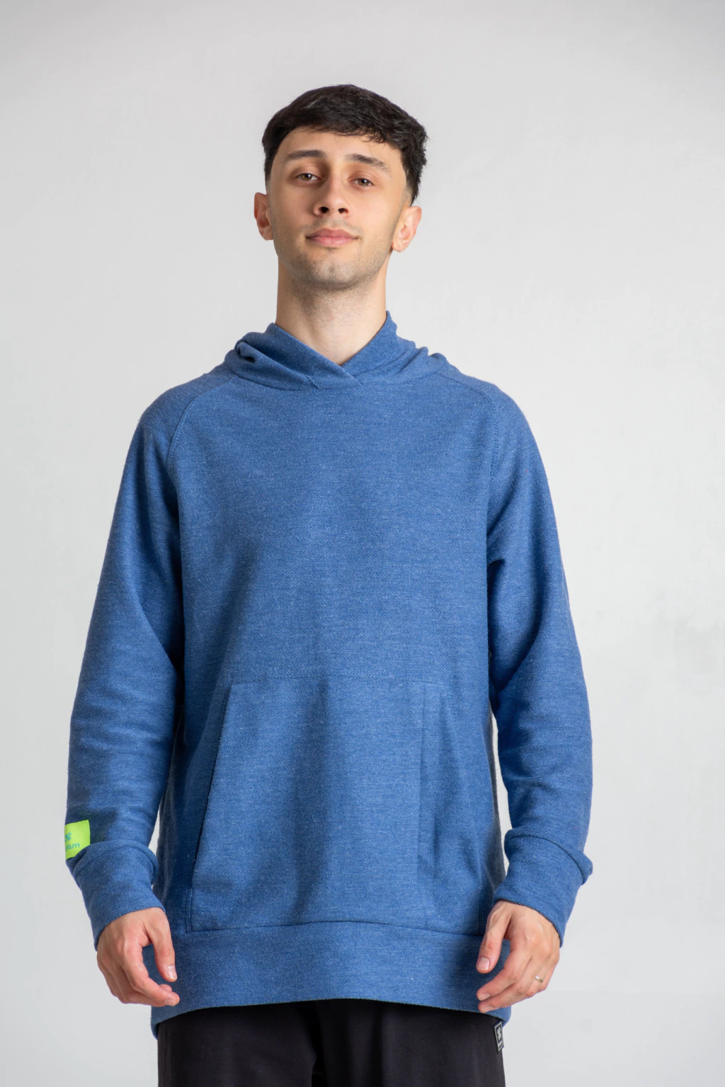 BUZO ERODES - iridiumwear