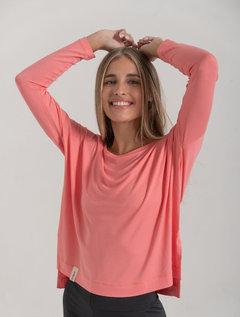 Remera ARAVANA - tienda online