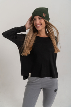 Remera ARAVANA