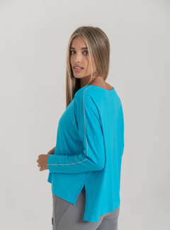 Remera ARAVANA - comprar online