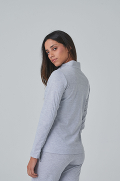 CAMPERA BRÚJULA - comprar online
