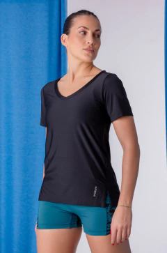 REMERA COILIN NEGRO en internet