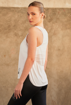 MUSCULOSA DASH en internet