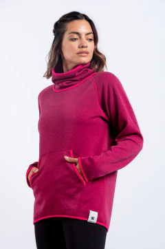 BUZO DIPLO - iridiumwear