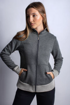 CAMPERA DOBY