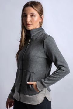 CAMPERA DOBY - comprar online