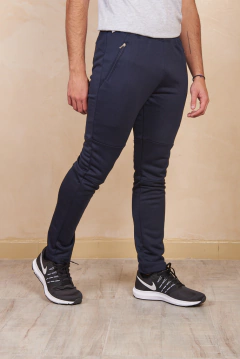 PANTALÓN HIERRO