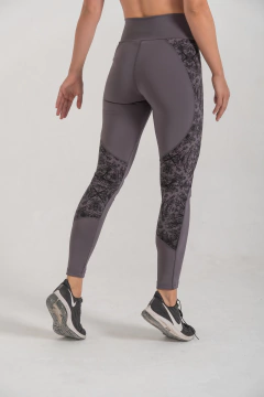 CALZA FRACTAL - tienda online