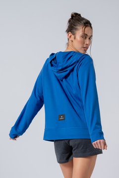 CAMPERA GALERNA - iridiumwear