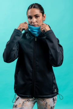 CAMPERA ICEBERG en internet