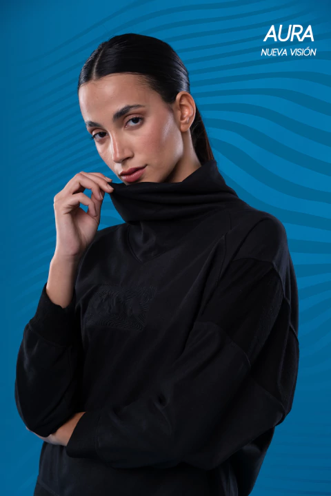 BUZO FURY - comprar online