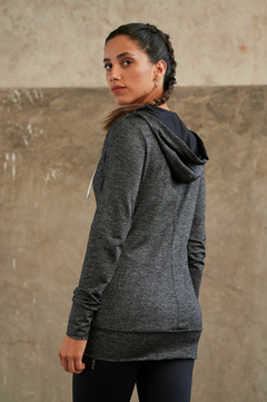 CAMPERA LAIKA sin cambio - comprar online