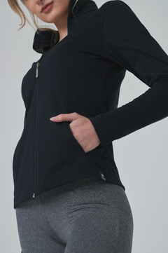 CAMPERA BRÚJULA - tienda online