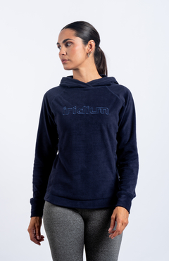 BUZO IRIS - iridiumwear