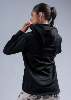 CAMPERA MOLÉCULA - comprar online