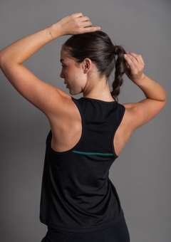 MUSCULOSA ESTEPA - iridiumwear
