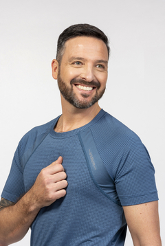 REMERA REACTION - comprar online