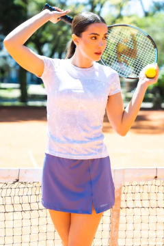 REMERA SCREEN BLANCO - iridiumwear