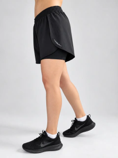 SHORT ELOWEN - iridiumwear