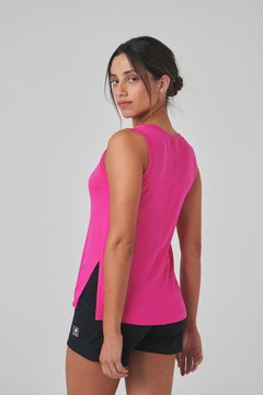 MUSCULOSA SIGNO - iridiumwear