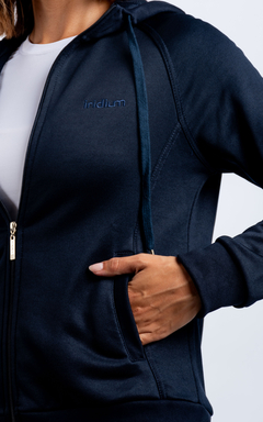CAMPERA SIMONA - comprar online