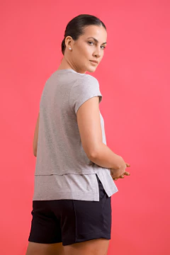 REMERA TEPUY en internet