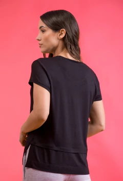 REMERA TEPUY - comprar online