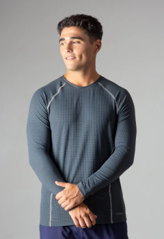 REMERA TEXTURE - comprar online
