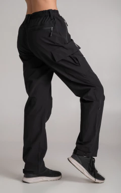 PANTALÓN TOKYO NEGRO - comprar online