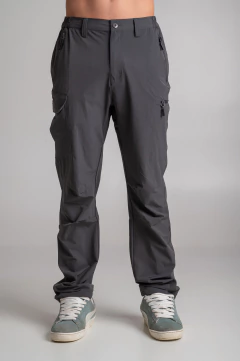 PANTALÓN TOKYO GRIS - comprar online