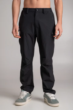 PANTALÓN TOKYO NEGRO - comprar online