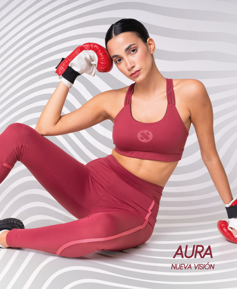 Carrusel iridiumwear
