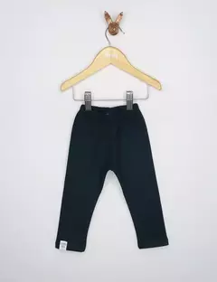 Calza beba rustico esmerilado con lycra - Cod. 014
