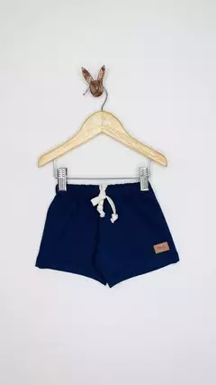 Short bebe rustico - Cod 079 - comprar online