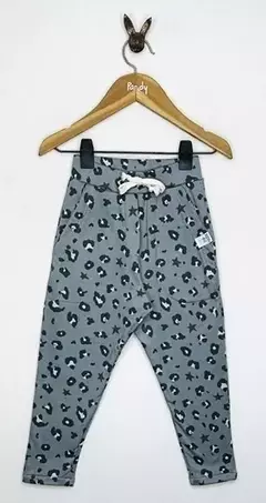 Babucha nena termica soft - Cod: 24251 - Pandy