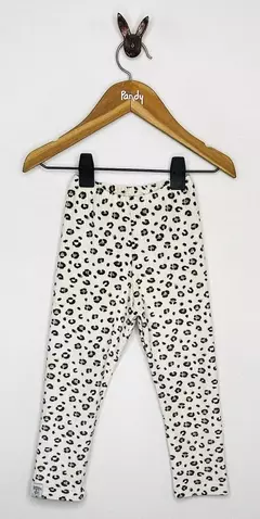 Calza nena plush print - Cod: 24222 en internet