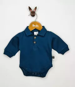 Body chomba minimo jersey - Cod. 117