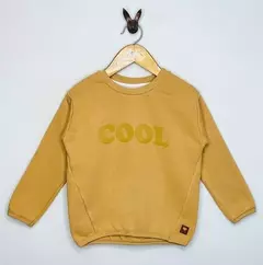 Buzo nena frisa cool - Cod: 24239 - comprar online