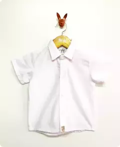 SEGUNDA Camisa bebe - Cod. Segunda