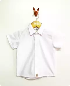 SEGUNDA Camisa nene - Cod. Segunda