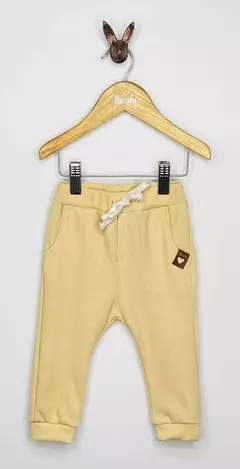 Pantalon beba chani wafle - Cod: 22501 - comprar online