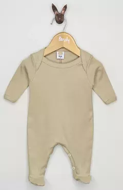 SEGUNDA Osito minimo sensitive - Cod. Segunda
