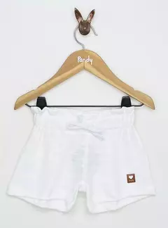 Short nena flame pesado - Cod. 23737