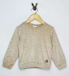 Buzo nena plush estrella - Cod. 24244 en internet