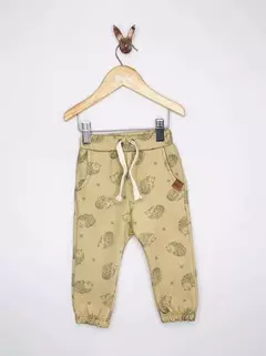 Pantalon bebe chani puercoespin- Cod: 21027