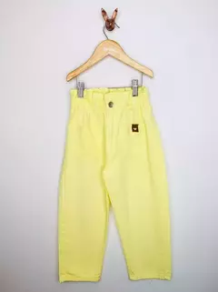 Pantalon nena ina gabardina - Cod: 22241 en internet